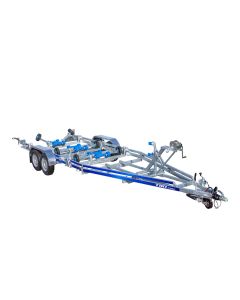 Tiki Båttrailer BP3500-DRB