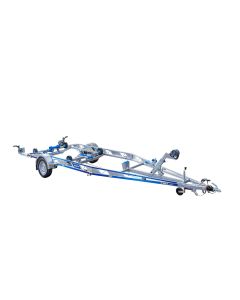 Tiki Båttrailer BP1800-LB