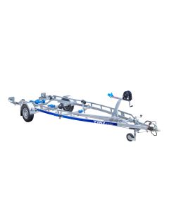 Tiki Båttrailer BP1500-RBA