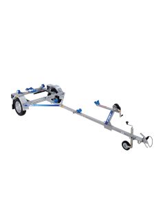 Tiki Båttrailer BE600-R