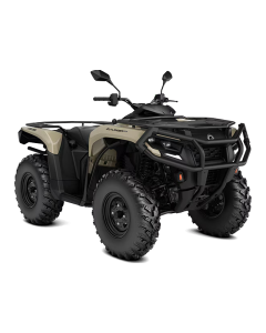 Can-Am Outlander PRO STD T HD5 Desert Tan T3b - 60km/h 2026