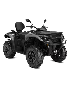 Can-Am Outlander MAX XT T 700 Platinum Satin T3b 2024