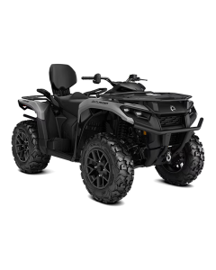 Can-Am Outlander MAX XT T ABS 700 Platinum Satin T3B 2026