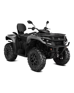 Can-Am Outlander MAX XT T ABS 700 Platinum Satin T3B 2026