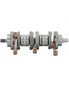 SBT Kawasaki 900 Vevaxel - Utbytes 95-04