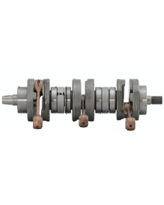 SBT Kawasaki 1100/1100 DI Vevaxel - Utbytes 96-04