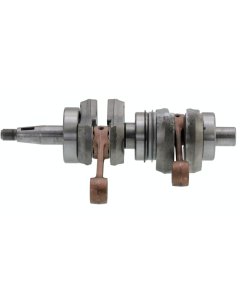 SBT Yamaha 500 Vevaxel - Utbytes 88-92