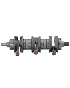 SBT Yamaha 1100/1200 Vevaxel - Utbytes 95-05