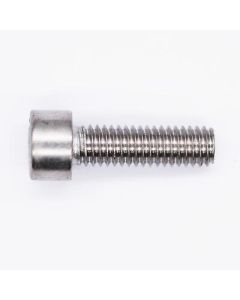 BRP Socket Head Screw M6 X 20