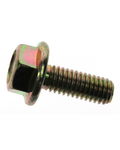 Can-Am Hex. Flange Screw M6x16