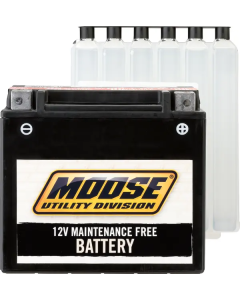 Moose Racing Batteri YTX14AH-BS