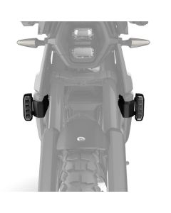 Can-Am LED-dimljus Alla Origin-modeller