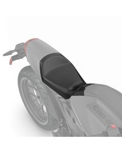 Can-Am Pulse förarkomfortsäte