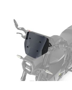 Can-Am Pulse LinQ Sportvindruta
