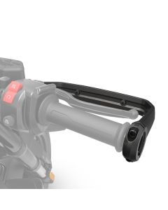 Can-Am Handskydd i aluminium