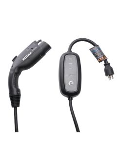 Can-Am Mobil EVSE typ 1-laddkabel (EU-12A)