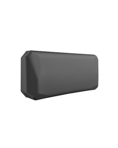 Can-Am LinQ toppbox (36 liter) ryggstödsdyna
