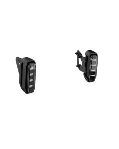 Can-Am Pulse dimljus