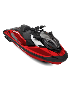 Sea-Doo RXP-X RS 325 (Tech Package) Fiery Red 2024