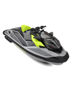 Sea-Doo RXP-X RS 325 Ice Metal / Manta Green 2024