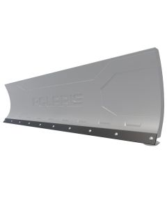 Polaris Glacier Wear Bar - 183 cm Steel