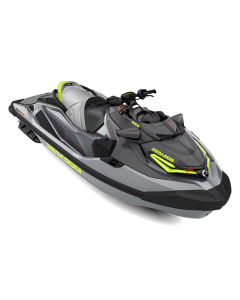 Sea-Doo RXT-X RS 325 (Tech Package) Ice Metal / Manta Green 2025