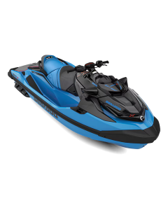 Sea-Doo RXT X 325 Gulfstream Blue Premium 325 2026