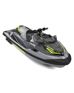 Sea-Doo RXT X 325 Ice Metal / Manta Green 325 2026
