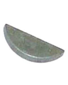 Polaris Woodruff Key