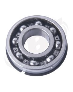 Yamaha C3 Crankshaft Bearing Big Hole - No Pin 650 /701 /760 /1100 /1200 90-02