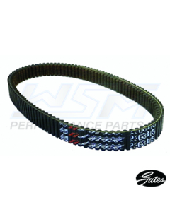 WSM Kawasaki Prairie 300 Drivrem 99-02