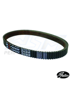 WSM Polaris Sportsman 550 / 850 Drivrem 09-13