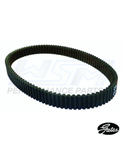 WSM Kawasaki Prairie 400 Drivrem 99-02