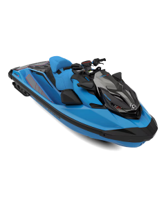 Sea-Doo RXP X 325 Gulfstream Blue Premium 325 2026