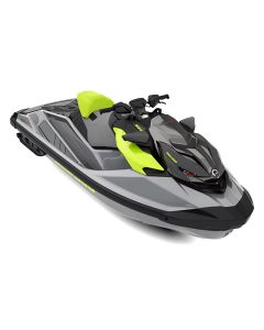 Sea-Doo RXP X 325 Ice Metal / Manta Green 325 2026