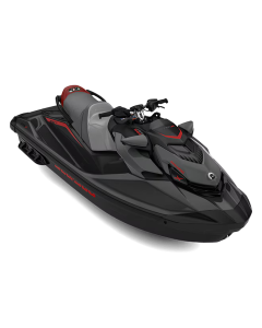 Sea-Doo GTR X 300 Eclipse Black / Deep Marsala 300 2026