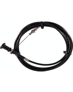 SBT Yamaha Wave Runner 500 Chokevajer 1993