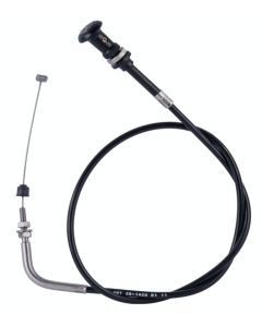 SBT Yamaha Wave Raider 700 Chokevajer 1997