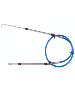 SBT Polaris Genesis Backvajer 99-01