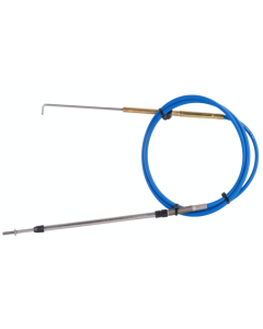 SBT Polaris MSX 110/140/150 Backvajer 03-04