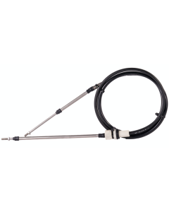 SBT Polaris Virage /Virage I /Freedom /MSX 140 /MSX 110 /MSX 150 Styrvajer 03-04