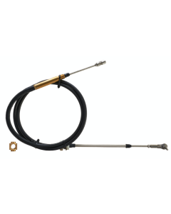 SBT Yamaha FZR/FZS Styrvajer 09-10