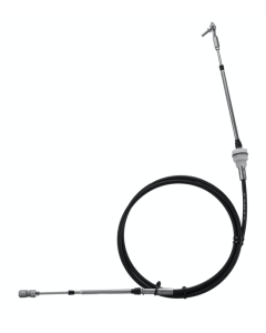 SBT Yamaha EX Styrvajer 17-21