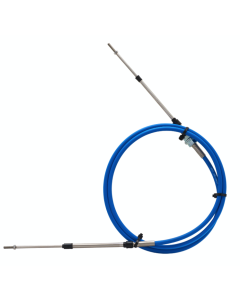 SBT Honda F-12 /R-12 /F-12X /R-12X Styrvajer 02-07