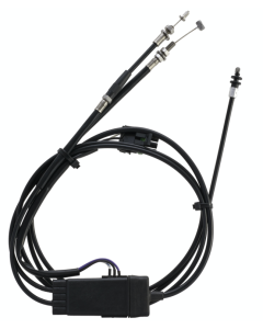 SBT Sea-Doo LRV Gasvajer 00-01