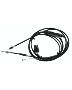 SBT Sea-Doo GSX'L Gasvajer 1997