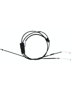 SBT Sea-Doo XP LTD/XP Gasvajer 99-02