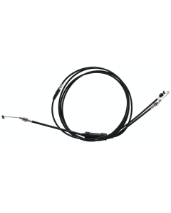 SBT Sea-Doo 3D RFI Gasvajer 2005