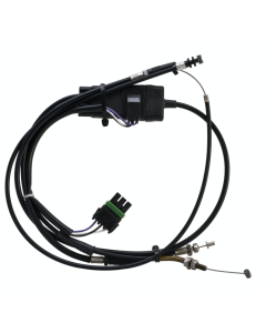 SBT Sea-Doo RX-X Gasvajer 2001