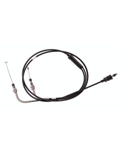 SBT Kawasaki 1100 STX Gasvajer 1999